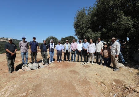 مدير عام 
